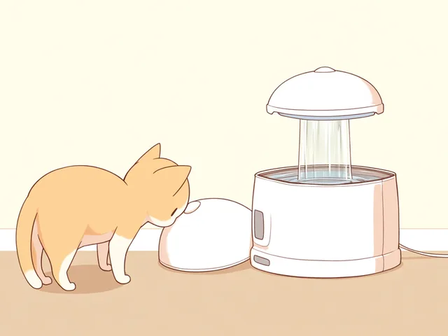 循環式の定番のイメージイラスト