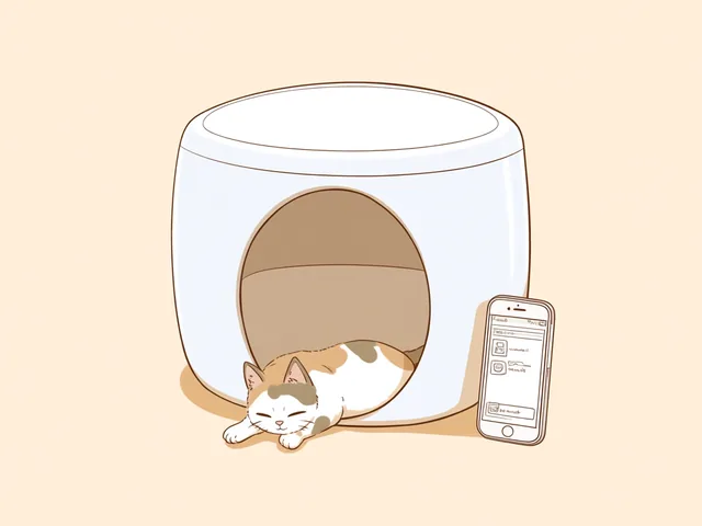 ふるい式・アプリ記録のイメージイラスト