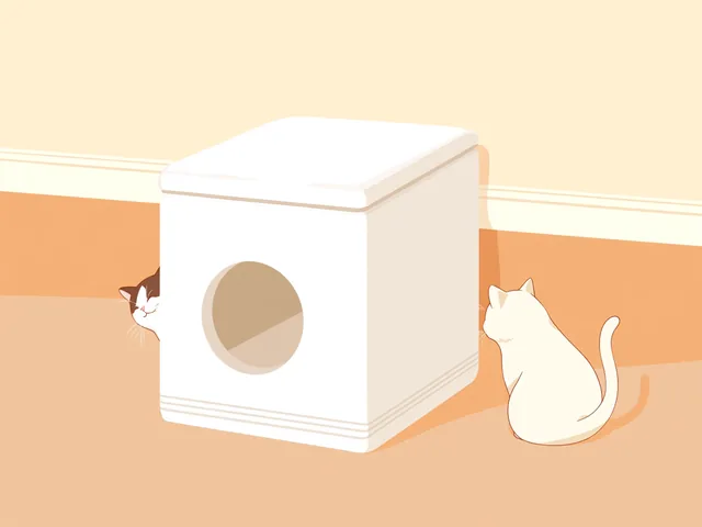 ふるい式・国内サポートのイメージイラスト