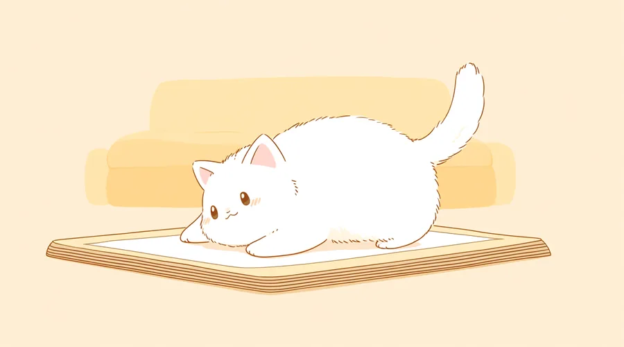 猫の爪とぎの選び方｜素材・形・置き場所で失敗しないコツ