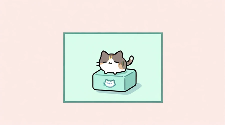 猫の自動給餌器の選び方｜留守番の食事管理で見るポイント
