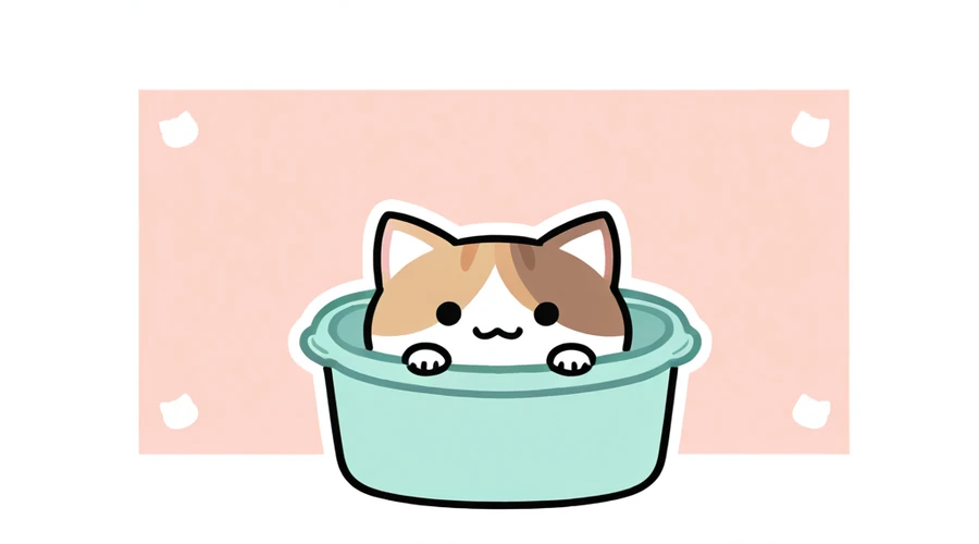 猫の自動トイレの選び方｜方式の違い・安全性・後悔しない注意点